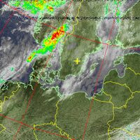 MCIR-precip