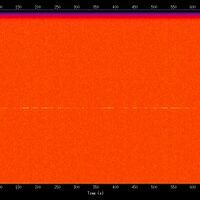 spectrogram