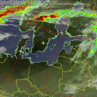 MCIR-precip