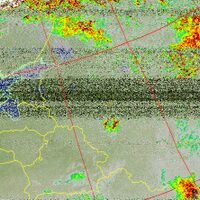 MCIR-precip