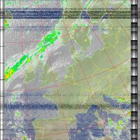 MCIR-precip