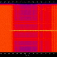 spectrogram