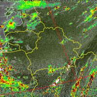 MCIR-precip