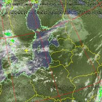 MCIR-precip