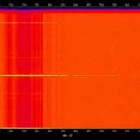 spectrogram