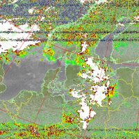 MCIR-precip
