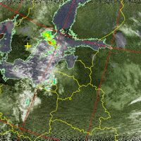 MCIR-precip
