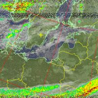 MCIR-precip