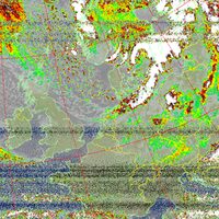 MCIR-precip