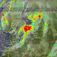 MCIR-precip