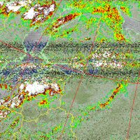 MCIR-precip