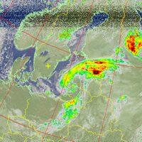 MCIR-precip