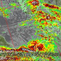MCIR-precip
