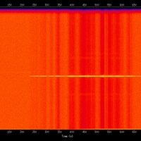 spectrogram