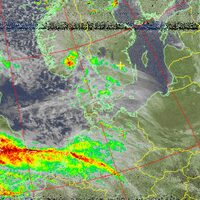 MCIR-precip