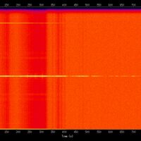spectrogram