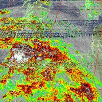 MCIR-precip