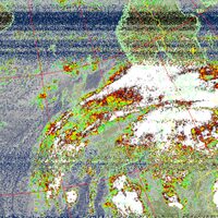 MCIR-precip