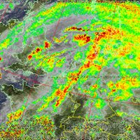 MCIR-precip