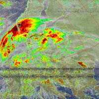 MCIR-precip