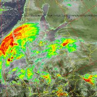 MCIR-precip