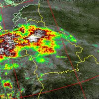 MCIR-precip