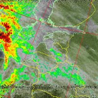 MCIR-precip