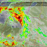 MCIR-precip