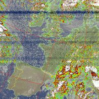 MCIR-precip