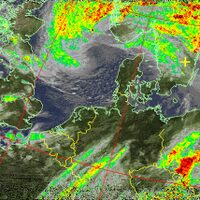 MCIR-precip