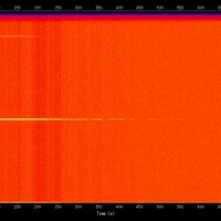 spectrogram