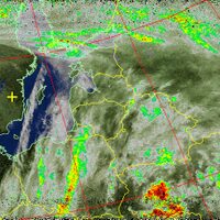 MCIR-precip