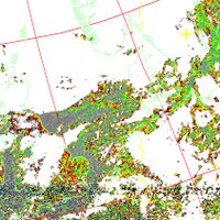 MCIR-precip