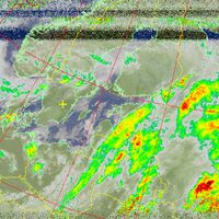 MCIR-precip