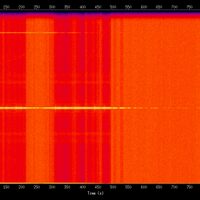 spectrogram