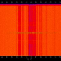 spectrogram