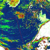 MCIR-precip
