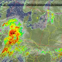 MCIR-precip