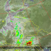 MCIR-precip
