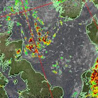 MCIR-precip