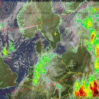 MCIR-precip