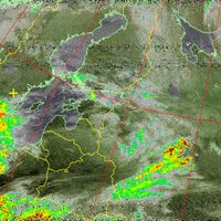 MCIR-precip