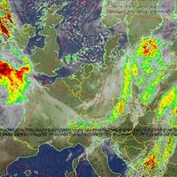 MCIR-precip