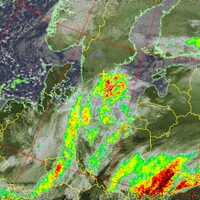 MCIR-precip