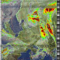 MCIR-precip