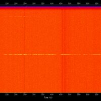 spectrogram