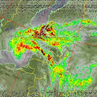 MCIR-precip