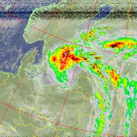 MCIR-precip