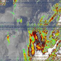 MCIR-precip