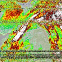MCIR-precip